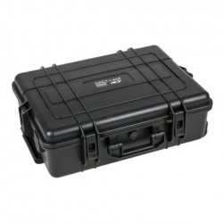 Case DAP Audio Daily Case 47 incl troller