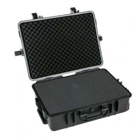 Case DAP Audio Daily Case 47 incl troller