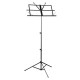 Stand pentru partituri DAP Audio Eco Music Stand