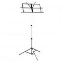 Stand pentru partituri DAP Audio Eco Music Stand