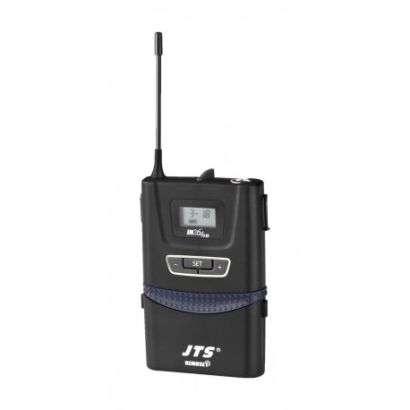 Lavaliera wireless JTS IN-264TB/5