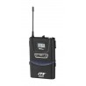 Lavaliera wireless JTS IN-264TB/5