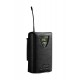 Lavaliera wireless JTS PT-920BG/5