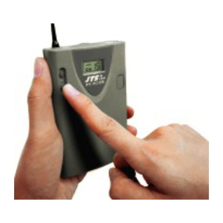 Lavaliera wireless JTS PT-920BG/5