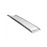 Rampa de camioane pentru echipamente de scena, 2m/80cm, Alutruss 60320500
