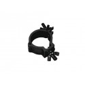 Sistem de prindere pentru spotlight, negru, Eurolite TPC-10 BK
