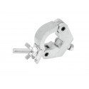 Sistem de prindere, argintiu, Eurolite TPC-30 SL