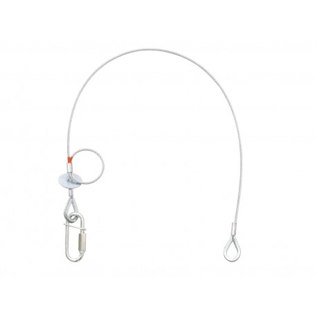 Safety bond 3x600 silver, Saveking 58010250