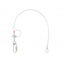 Safety bond 3x600 silver, Saveking 58010250