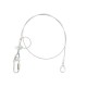 Safety bond 3x1000 silver, Saveking 58010254