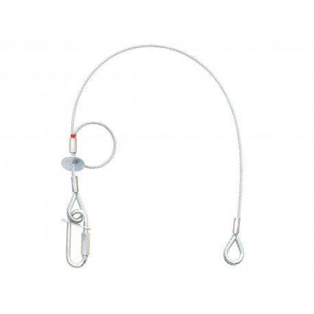 Safety bond 4x600 silver, Saveking 58010258
