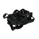 Roundsling 0.5m/1000KG black, Shz 58010640