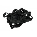 Roundsling 0.5m/1000KG black, Shz 58010640