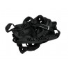 Roundsling 0.5m/1000KG black, Shz 58010640
