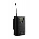 Lavaliera wireless JTS PT-850B/1