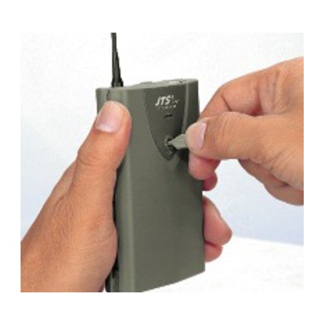 Lavaliera wireless JTS PT-850B/1