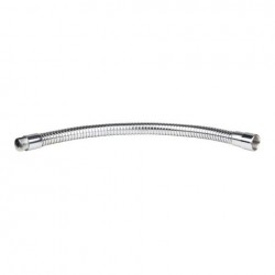 Gooseneck 30cm DAP Audio cromat