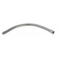 Gooseneck 40cm DAP Audio cromat