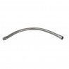 Gooseneck 40cm DAP Audio cromat