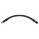 Gooseneck XLR 40cm DAP Audio negru