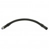 Gooseneck XLR 40cm DAP Audio negru