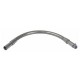 Gooseneck XLR 40cm DAP Audio cromat