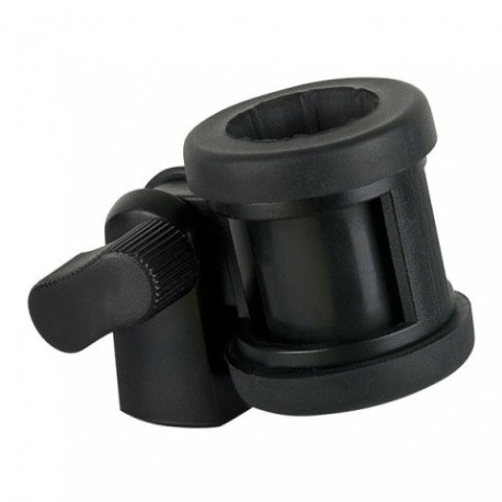 Nuca microfon 20-24 mm rubber clamp DAP Audio
