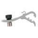 Adaptor filet pentru suport microfon DAP Audio D8954