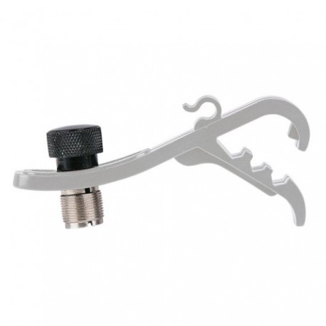 Suport adaptor microfon DAP Audio