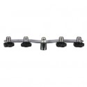 Bara T pentru 4 microfoane DAP Audio Mic.T-bar D8962