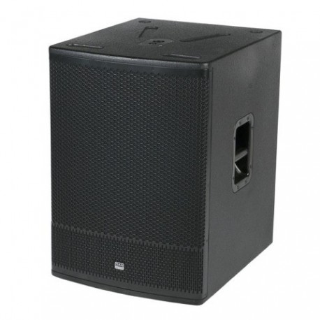 Subwoofer pasiv DAP Audio XT-15B MKII