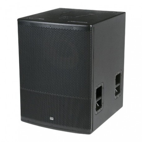 Subwoofer pasiv DAP Audio XT-18B MKII