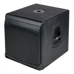 Husa de transport pentru subwoofer Frigga DAP D3878