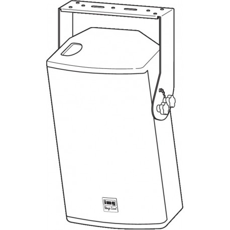 Suport prindere boxa Stage Line MVB-10