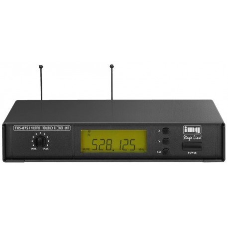 Receptor multifrecventa Stage Line TXS-875