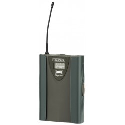 Set 2 microfoane wireless Stage Line TXS-812 SET