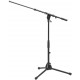 Stand microfon de podea K&M KM-259