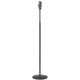 Stand microfon de podea ajustabil K&M KM-26085