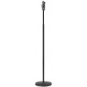 Stand microfon de podea ajustabil K&M KM-26085