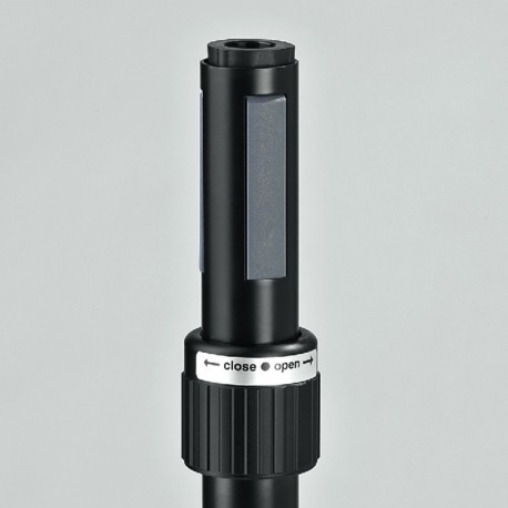 Adaptor tubing K&M KM-21367