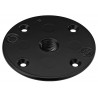 Mounting plate K&M KM-24116