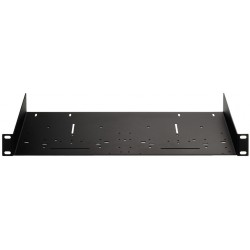 Adaptor rack 482 mm (19"), 1 RS, Monacor RH-110