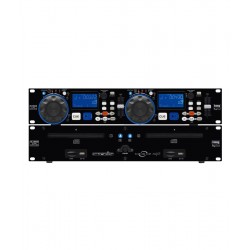 CD & MP3 player DJ Stage Line CD-230USB