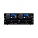 CD & MP3 player DJ Stage Line CD-230USB