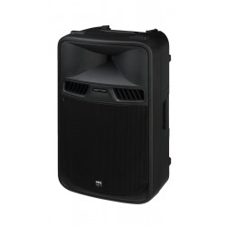 Subwoofer profesional activ Stage Line PSUB-418AK