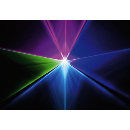 Unitate laser Stage Line LSX-1002SRGB