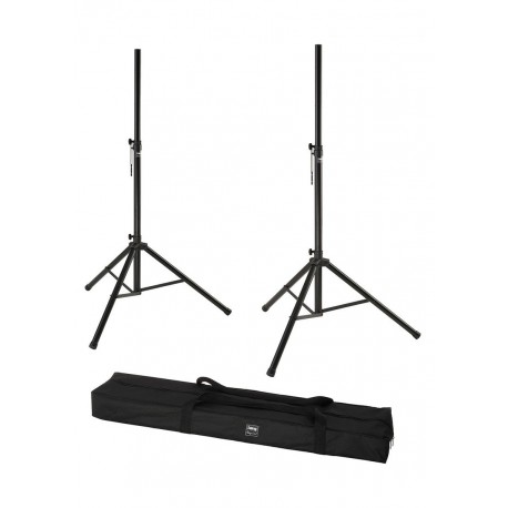 Set stand boxa Stage Line PAST-122SET