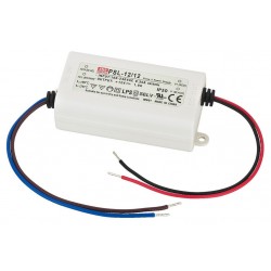 Sursa alimentare LED 12V Stage Line PSL-12/12