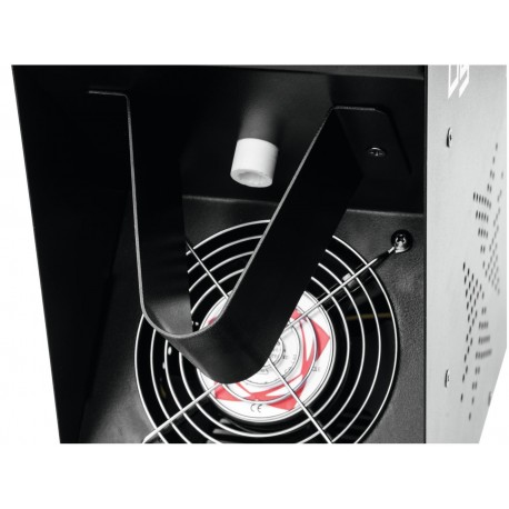 Fazer 640W cu telecomanda cu fir si timer, Eurolite DYNAMIC FAZE 700 HAZER