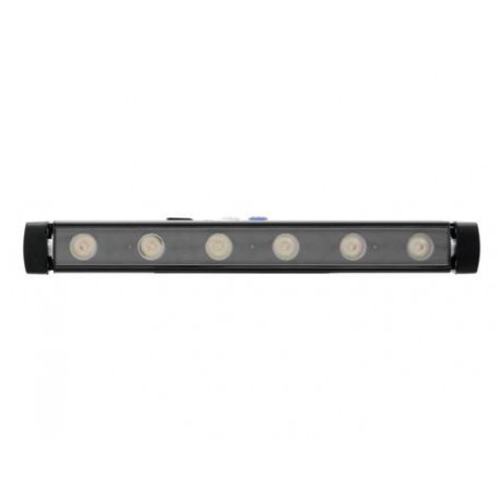 Bara LED (8 W QCLs) color change cu miscare TILT, FutureLight POS-6